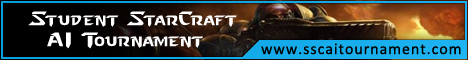 Student StarCraft AI Tournament